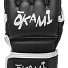 GUANTILLA MMA OKAMI  COMBAT