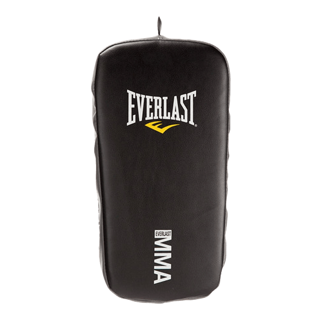 Escudo Everlast  Muay Thai /Mma /Box 
