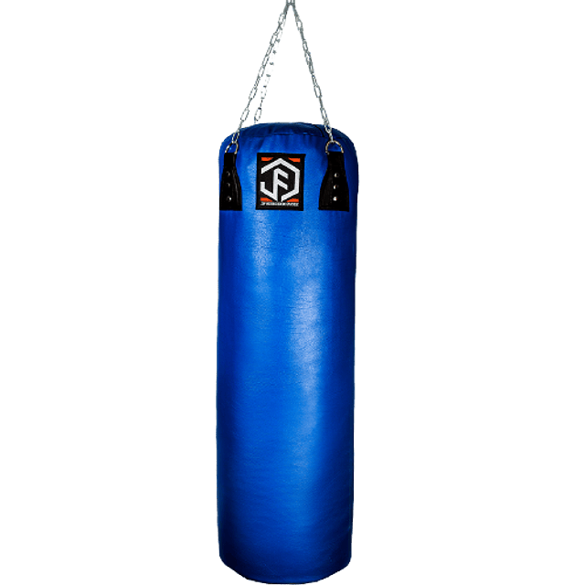 Saco de Boxeo PRO 100cm CAUCHO 