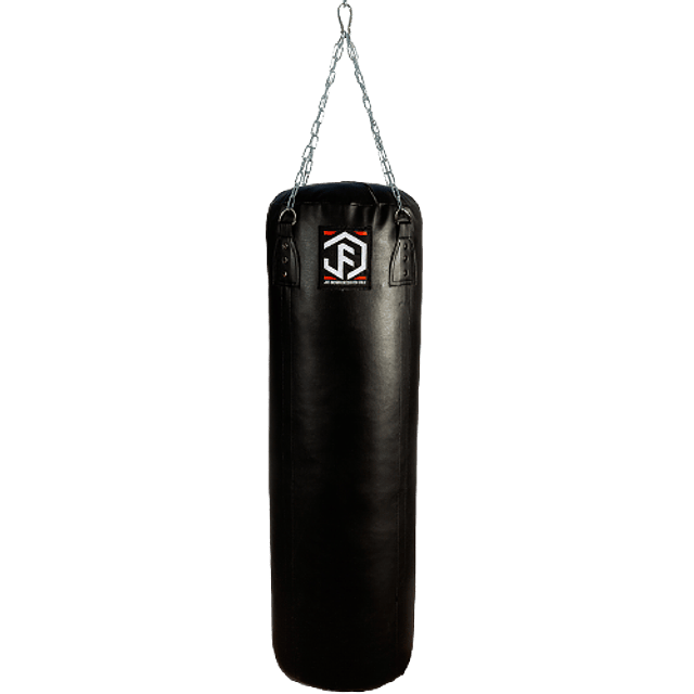 Saco de Boxeo PRO 100cm CAUCHO 