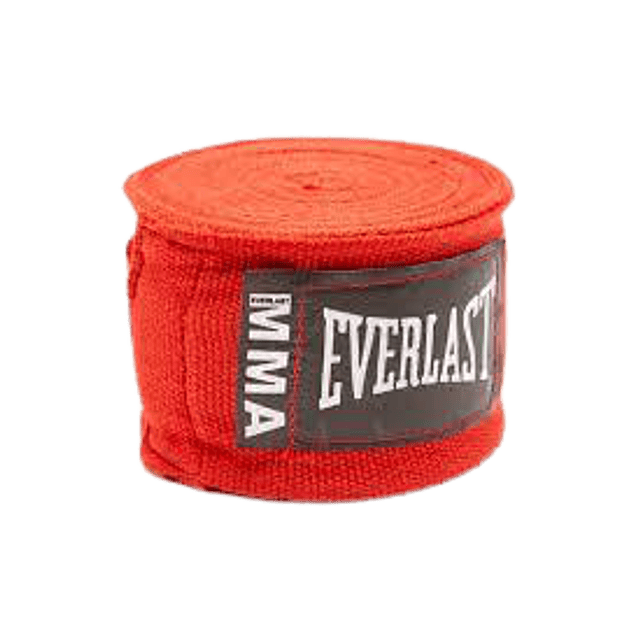 Vendas Everlast Pro Mma 100 Rojo everlast