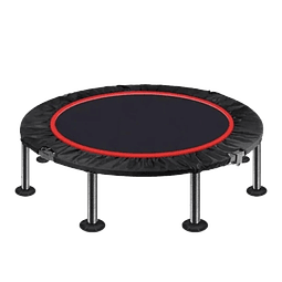 Trampolín plegable para Power Jump 