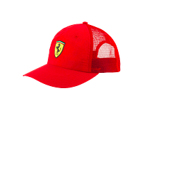 Jockey Ferrari Formula uno 