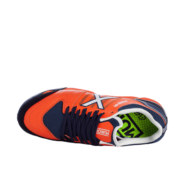 Zapatilla Munich PRISMA 16 FUTSAL