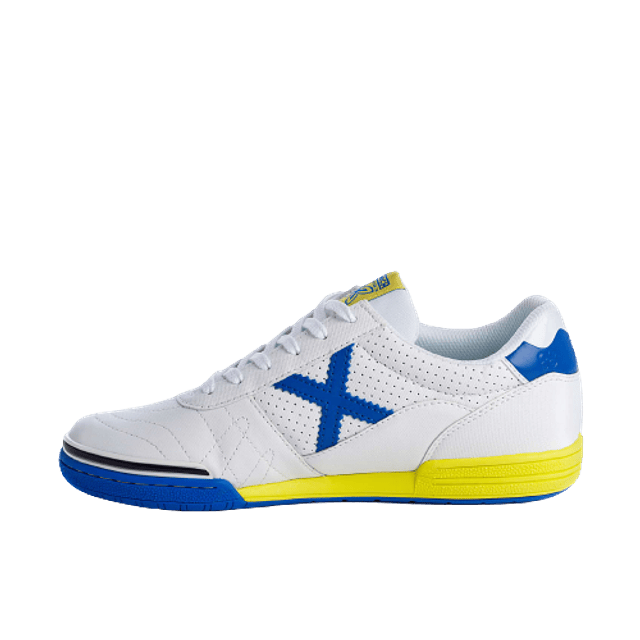 Zapatilla Munich G3 Profit BLANCA 