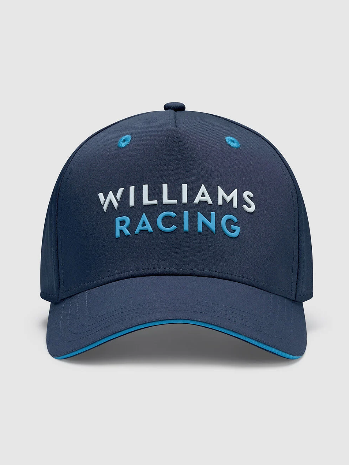 GORRA F1 WILLIAMS RACING TEAM 2024 1