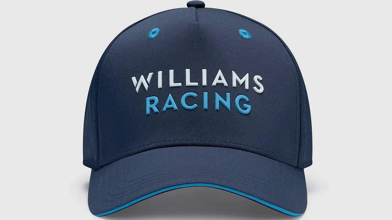 GORRA F1 WILLIAMS RACING TEAM 2024 1