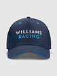 GORRA F1 WILLIAMS RACING TEAM 2024 - Miniatura 1