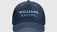 GORRA F1 WILLIAMS RACING TEAM 2024 - Miniatura 1