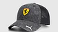 GORRA F1 FERRARI TRUCKER 2025 - Miniatura 3