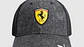 GORRA F1 FERRARI TRUCKER 2025 - Miniatura 1