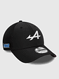 GORRA F1 ALPINE TEAM 2024 - Miniatura 3