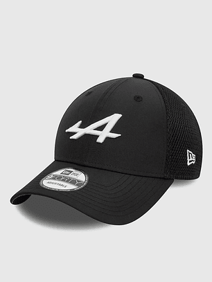 GORRA F1 ALPINE TEAM 2024