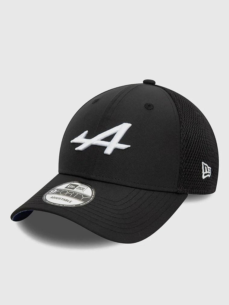 GORRA F1 ALPINE TEAM 2024 1