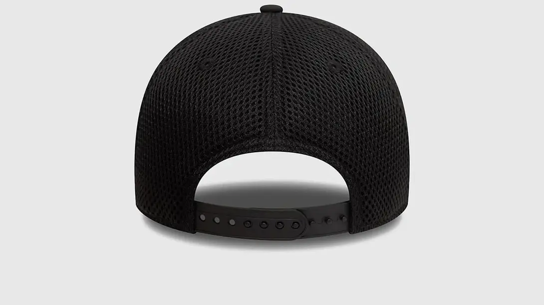 GORRA F1 ALPINE TEAM 2024 4