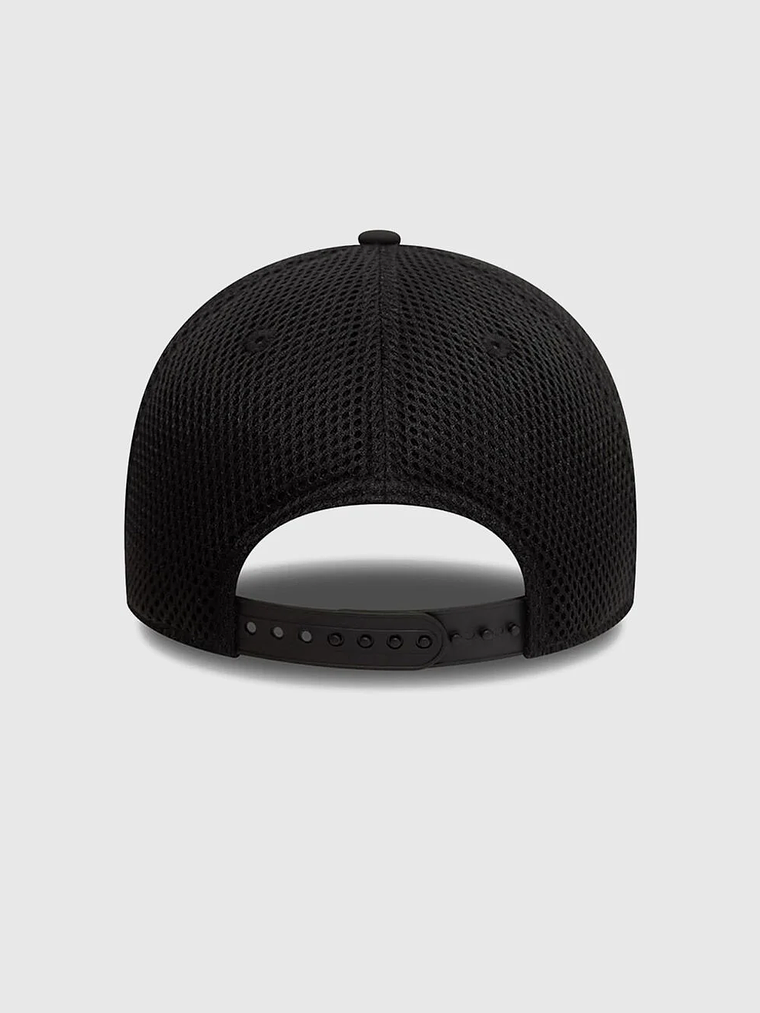 GORRA F1 ALPINE TEAM 2024 4