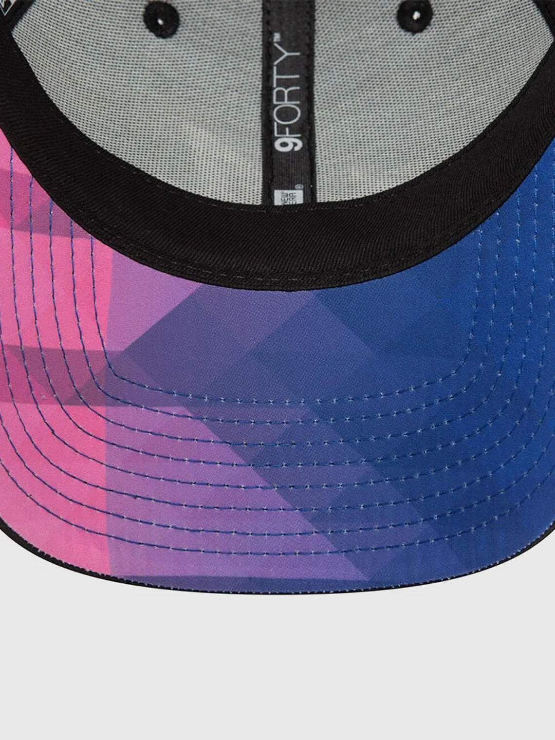 GORRA F1 ALPINE TEAM 2024 2