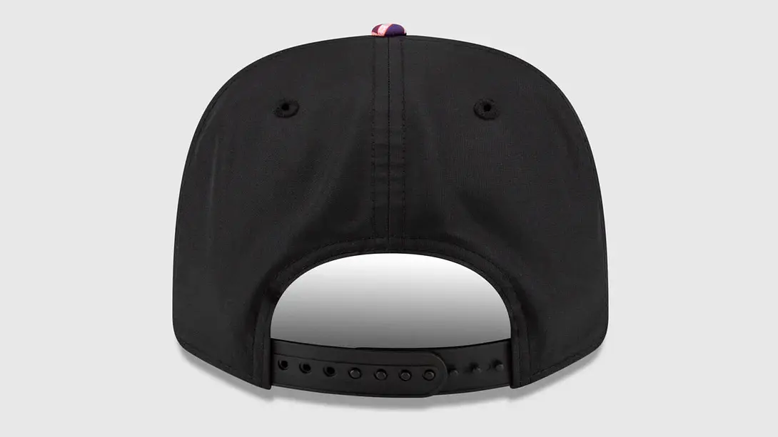 GORRA F1 ALPINE MONACO GP 2024 4