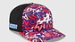 GORRA F1 ALPINE MONACO GP 2024 - Miniatura 3