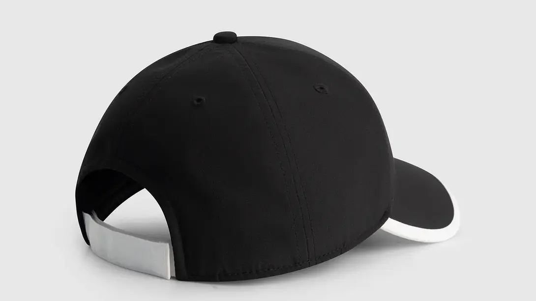 GORRA F1 FERRARI CLASICA  3