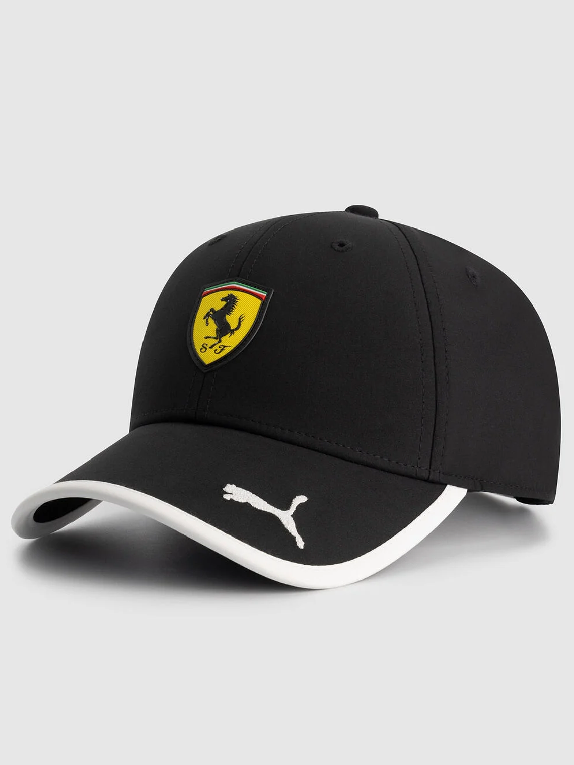 GORRA F1 FERRARI CLASICA  2