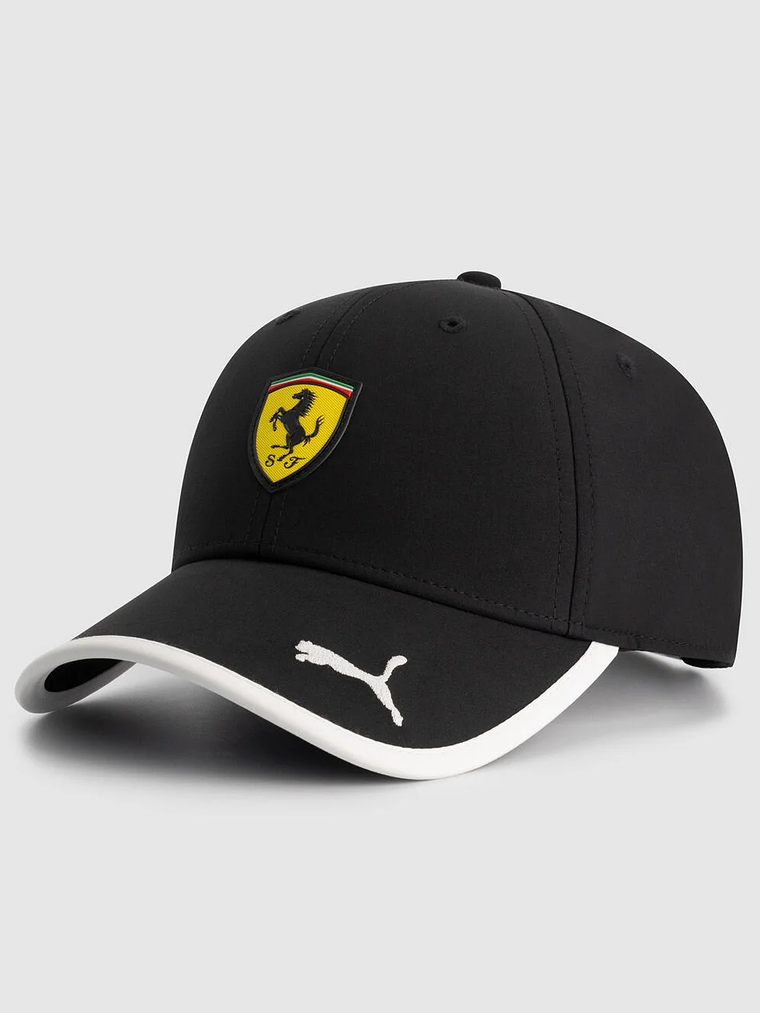 GORRA F1 FERRARI CLASICA  2