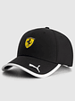 GORRA F1 FERRARI CLASICA  - Miniatura 2