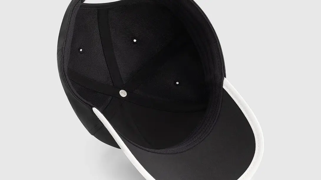 GORRA F1 FERRARI CLASICA  4