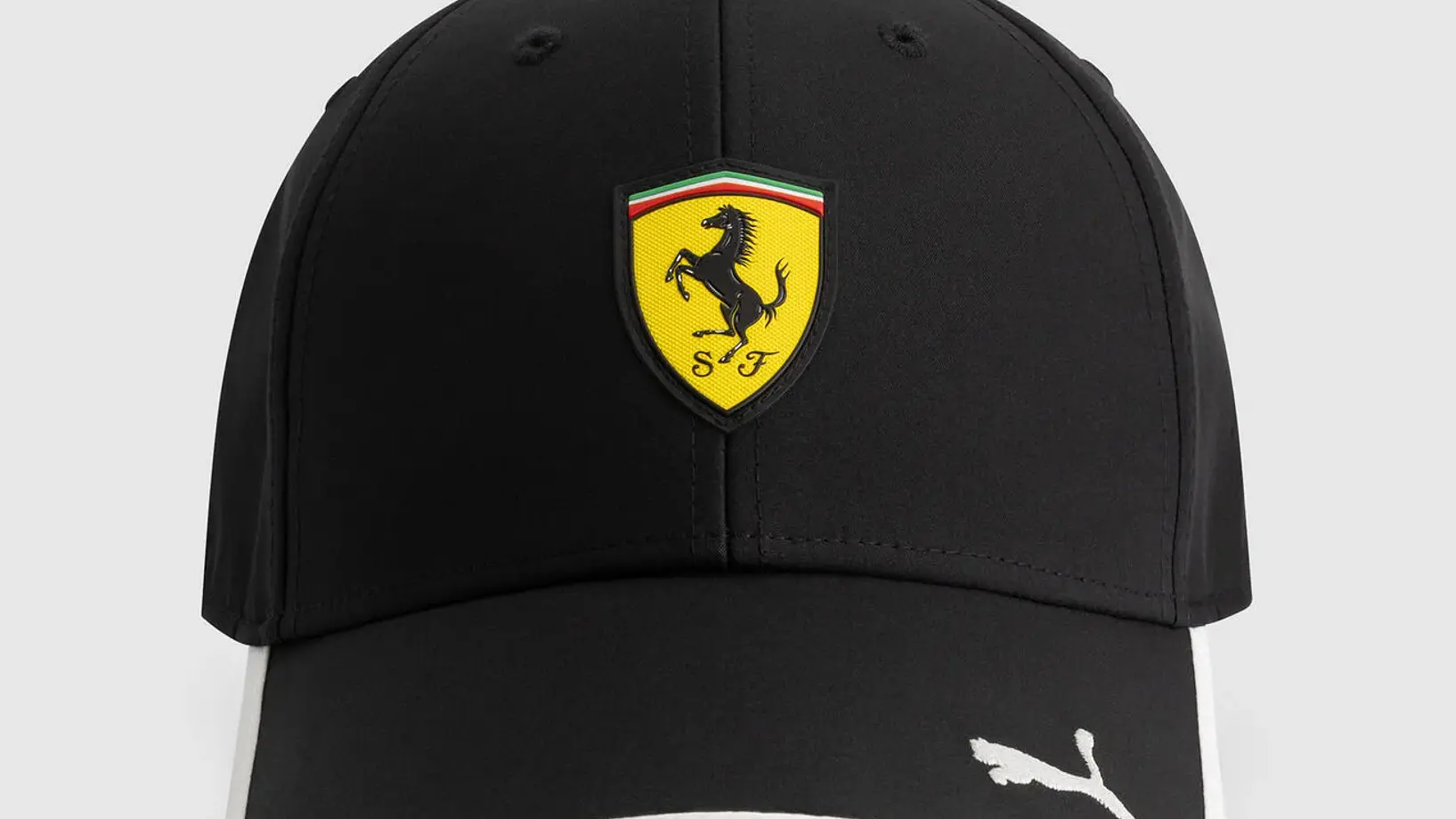 GORRA F1 FERRARI CLASICA  1