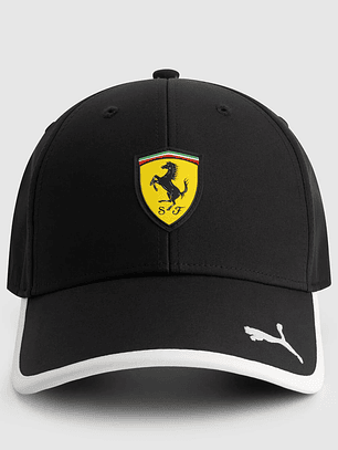 GORRA F1 FERRARI CLASICA 