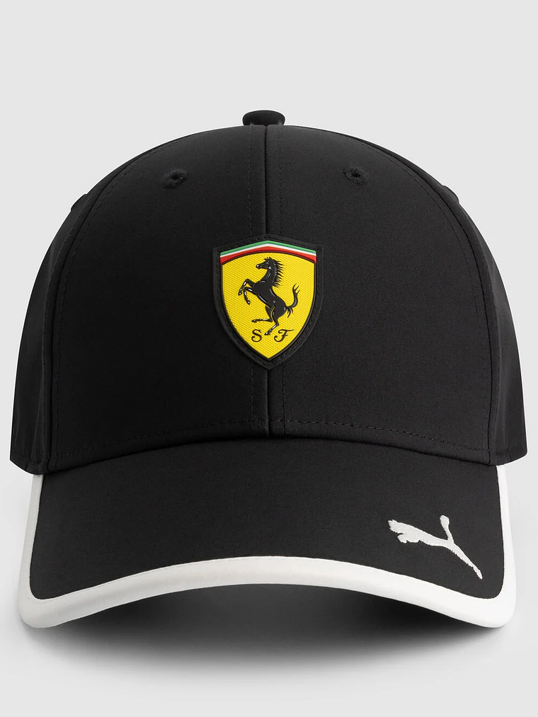 GORRA F1 FERRARI CLASICA  1