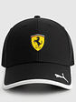 GORRA F1 FERRARI CLASICA  - Miniatura 1