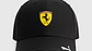 GORRA F1 FERRARI CLASICA  - Miniatura 1