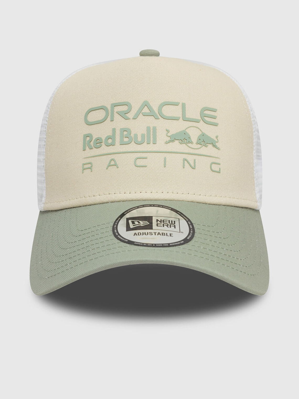 GORRA F1 RED BULL RACING TRUCKER SEASONAL 1