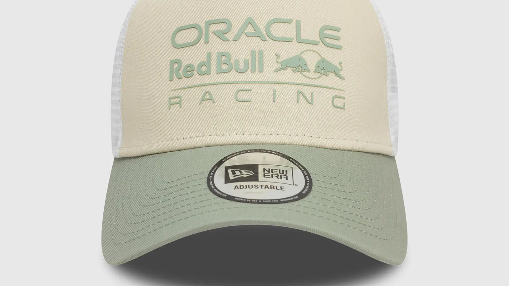 GORRA F1 RED BULL RACING TRUCKER SEASONAL 1