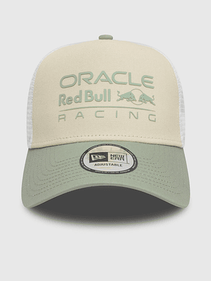 GORRA F1 RED BULL RACING TRUCKER SEASONAL