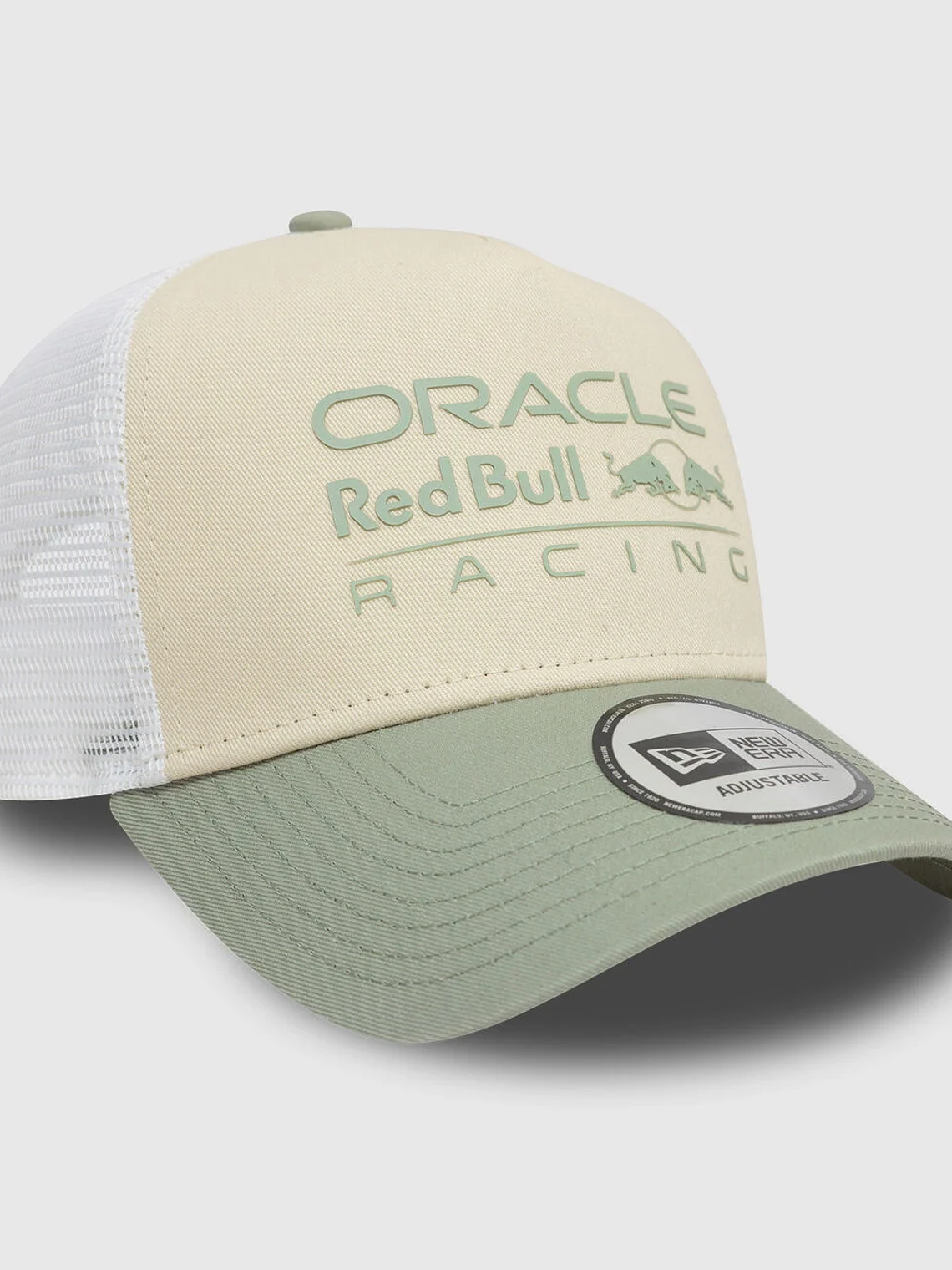 GORRA F1 RED BULL RACING TRUCKER SEASONAL 3