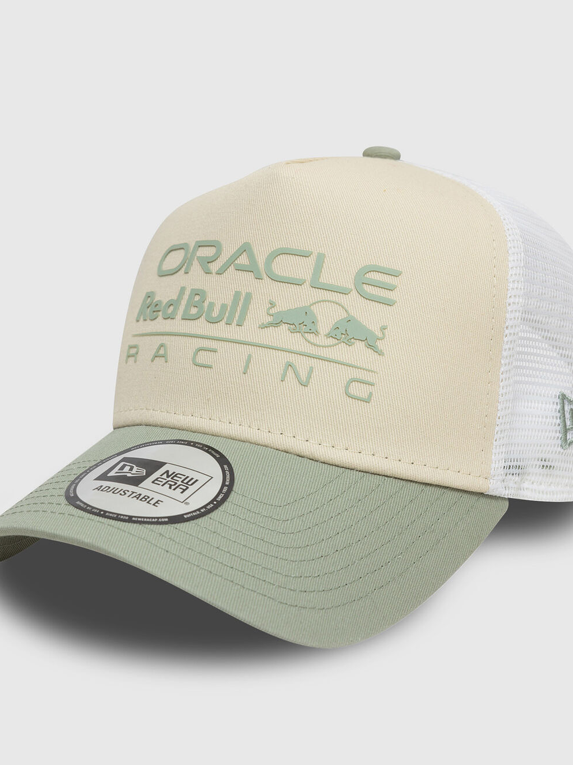 GORRA F1 RED BULL RACING TRUCKER SEASONAL 4