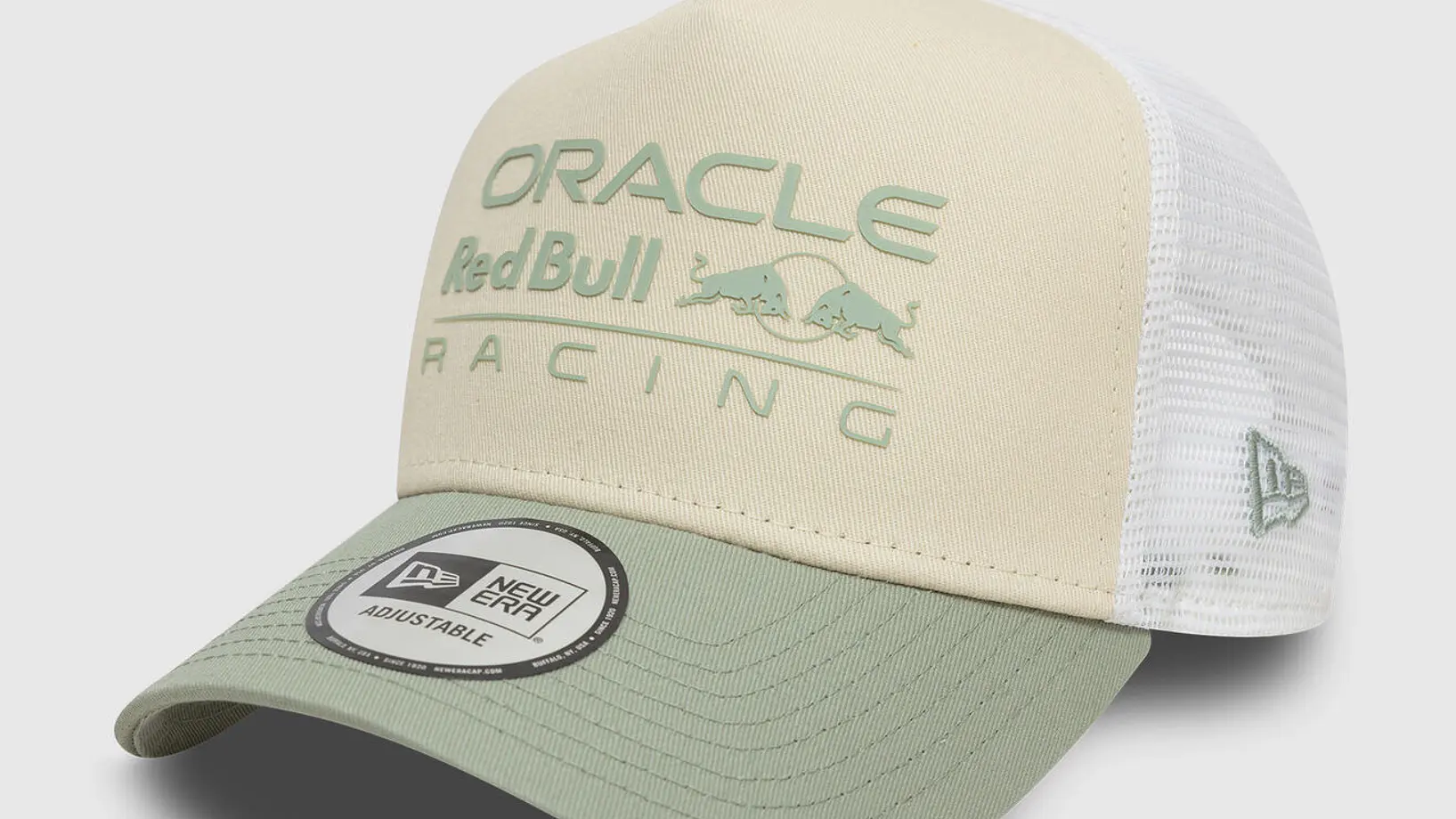 GORRA F1 RED BULL RACING TRUCKER SEASONAL 4