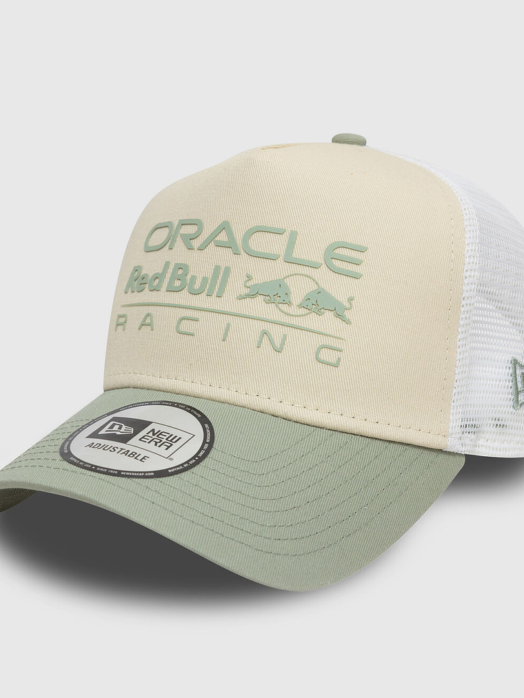 GORRA F1 RED BULL RACING TRUCKER SEASONAL 4