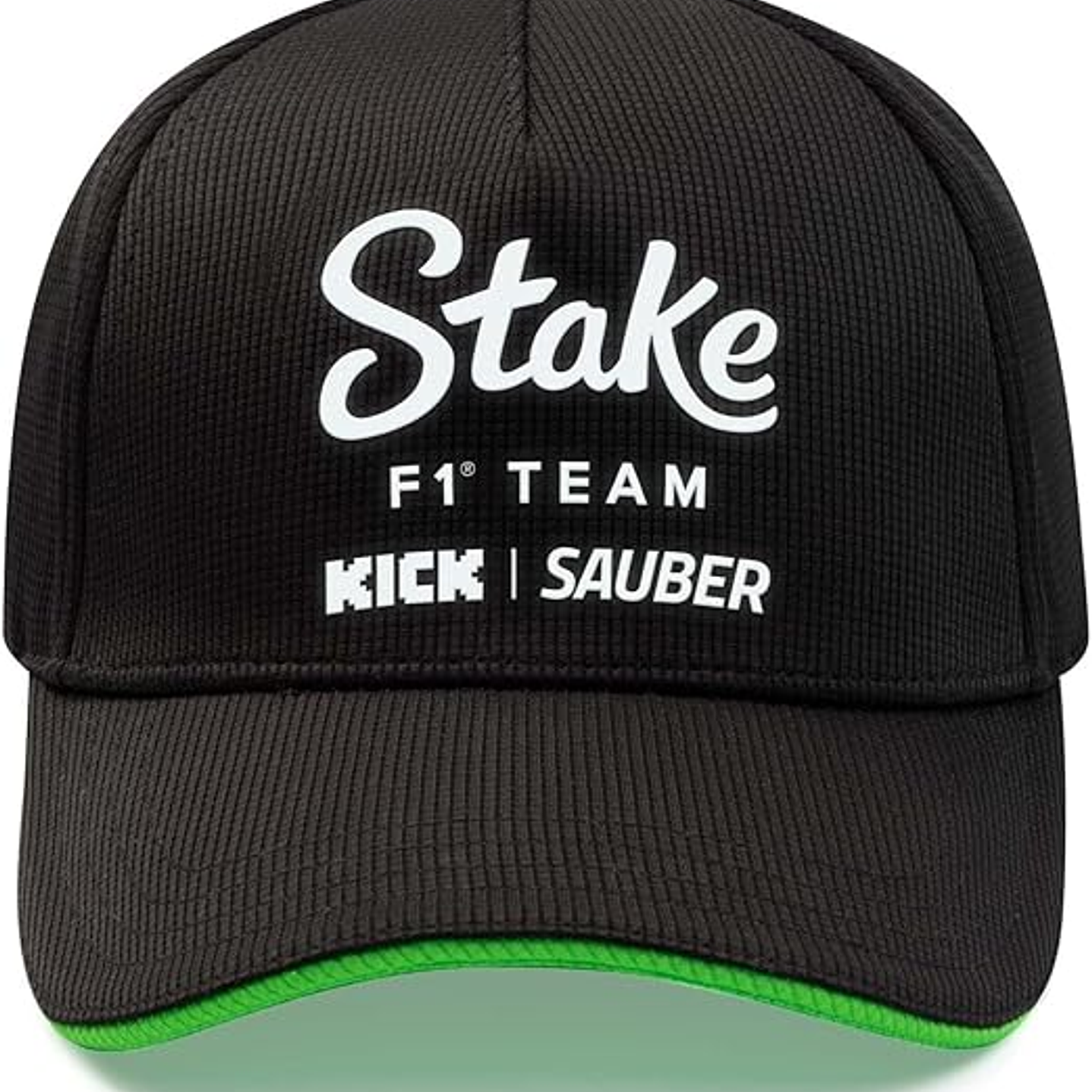 GORRA F1 STAKE TEAM 4