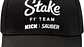 GORRA F1 STAKE TEAM - Miniatura 4