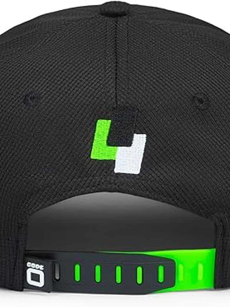 GORRA F1 STAKE TEAM 3