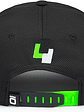 GORRA F1 STAKE TEAM - Miniatura 3