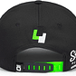 GORRA F1 STAKE TEAM - Miniatura 3