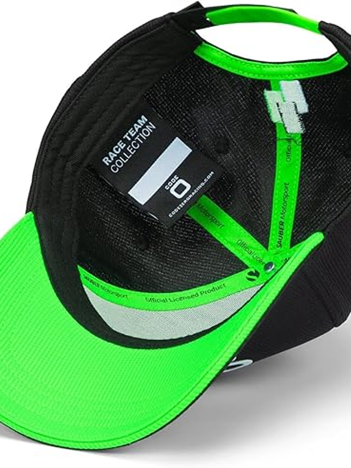 GORRA F1 STAKE TEAM 5