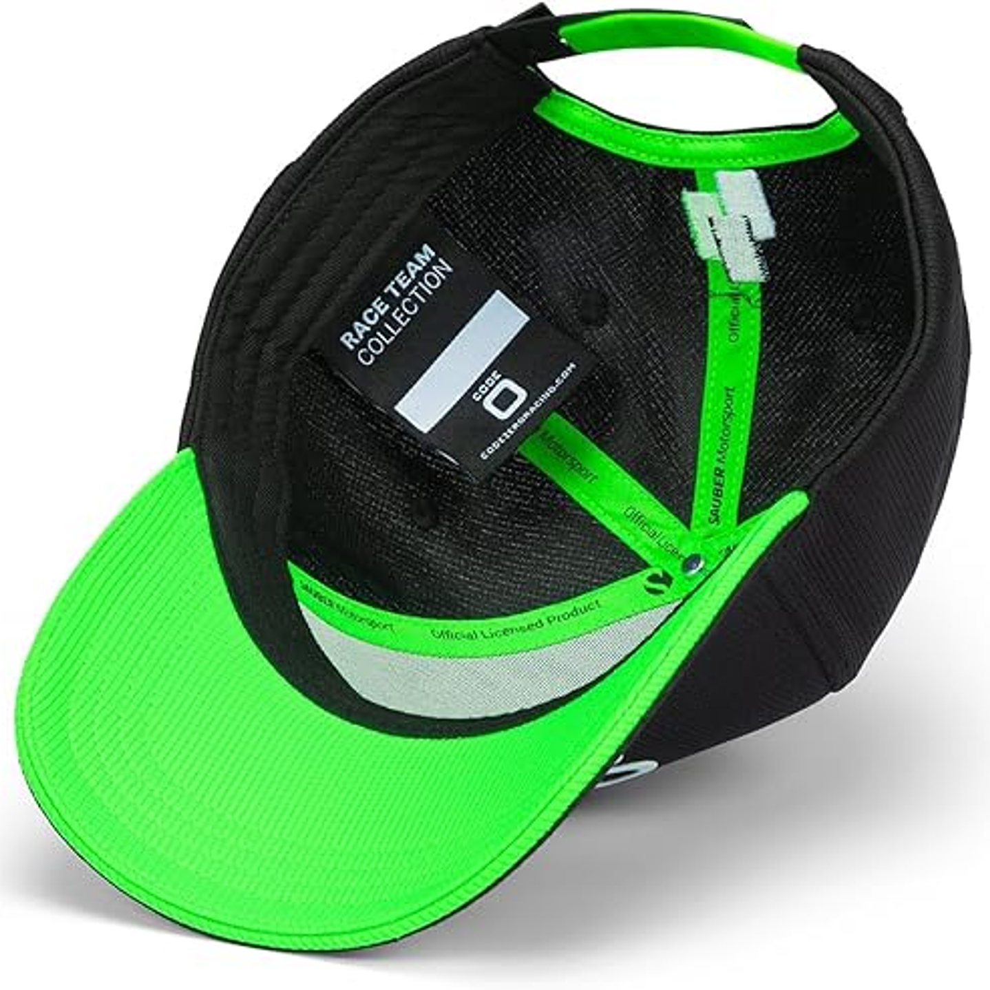 GORRA F1 STAKE TEAM 5