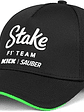 GORRA F1 STAKE TEAM - Miniatura 2
