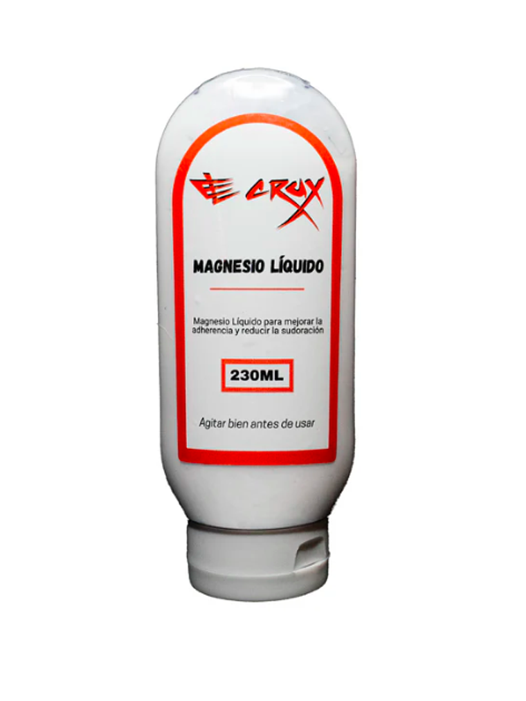 MAGNESIO LIQUIDO DEPORTIVO 230 ML 1