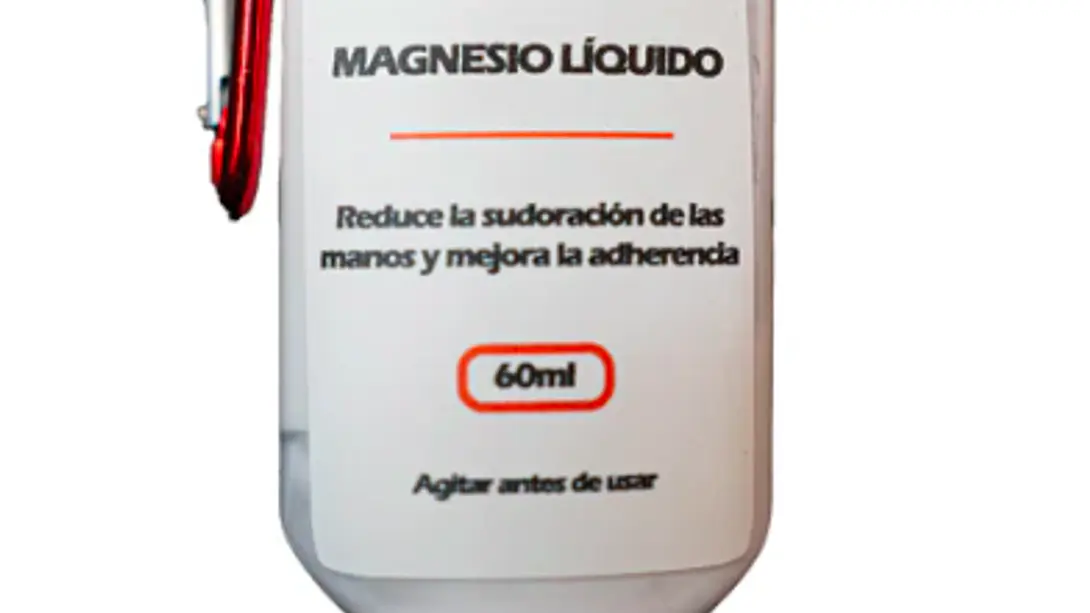 MAGNESIO LIQUIDO DEPORTIVO 60ML 1